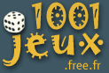 1001 Jeux